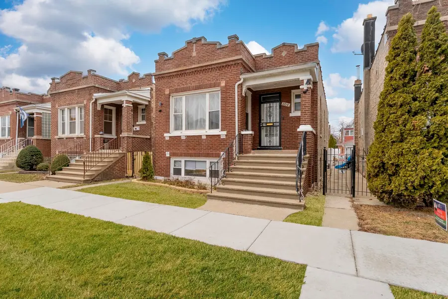 2214 S 61st Court, Cicero, IL 60804 - #2
