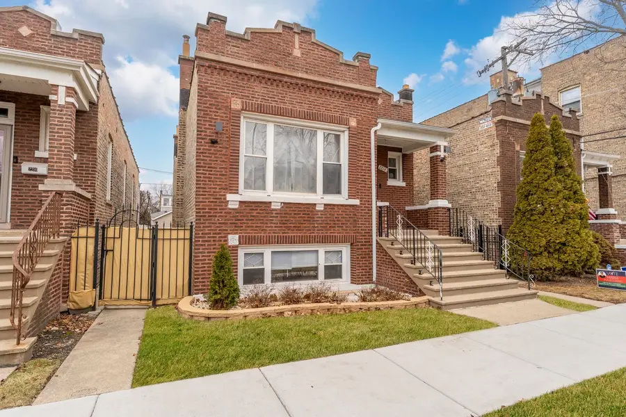 2214 S 61st Court, Cicero, IL 60804 - #3