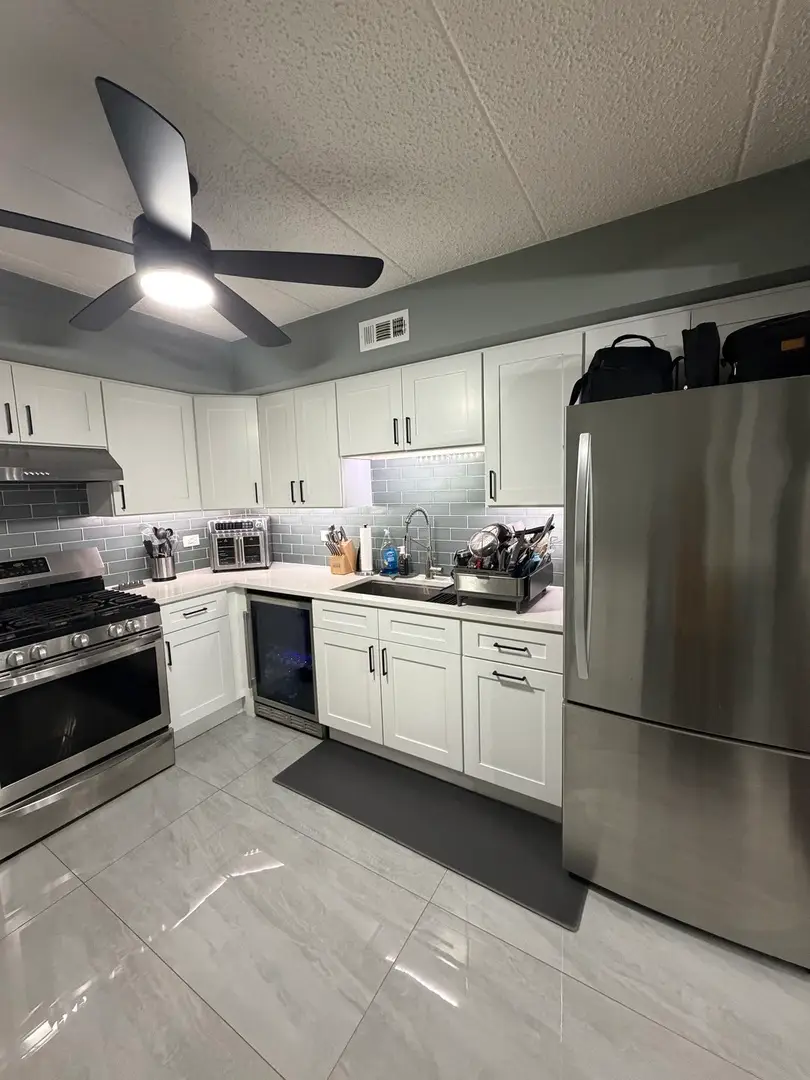 6655 W 64th Place #104, Chicago, IL 60638 - #3