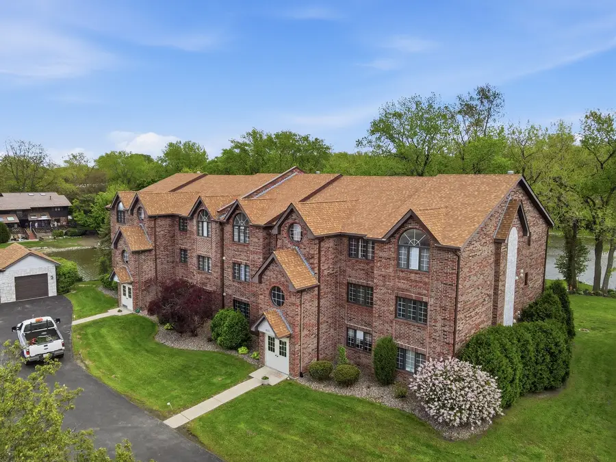 8721 Waterfront Drive #3B, Palos Hills, IL 60465 - #2