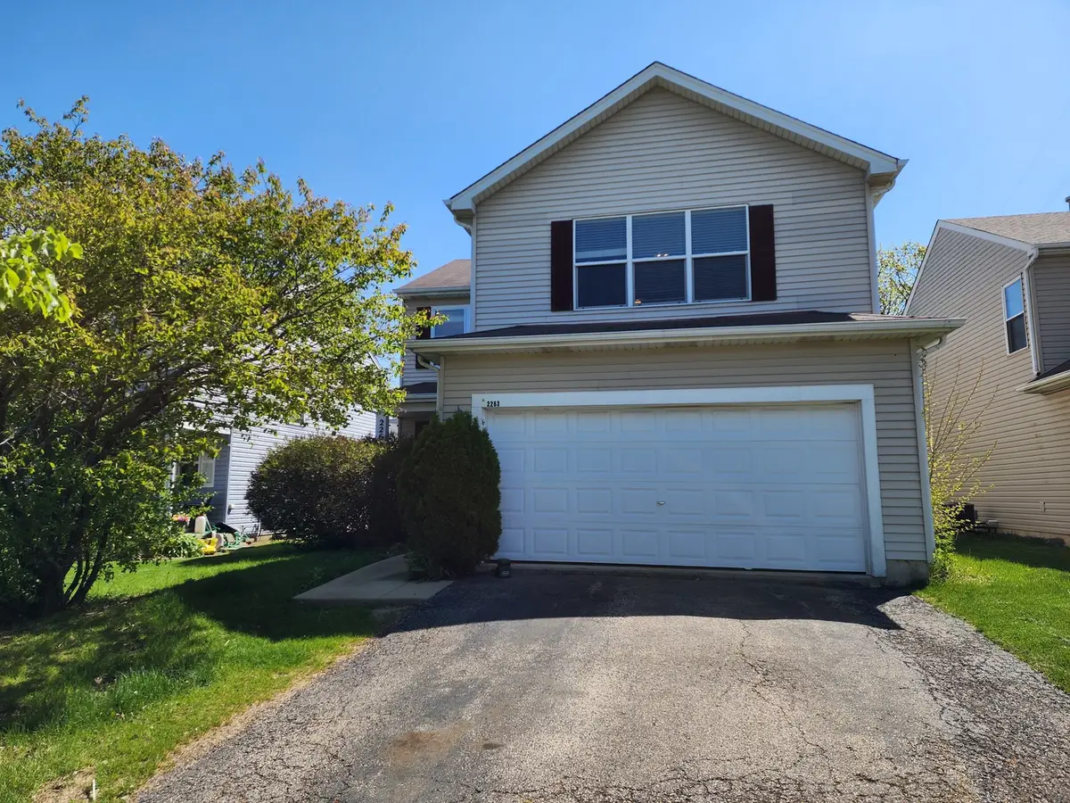 2263 N Arapahoe Trail, Round Lake Heights, IL 60073 - #1