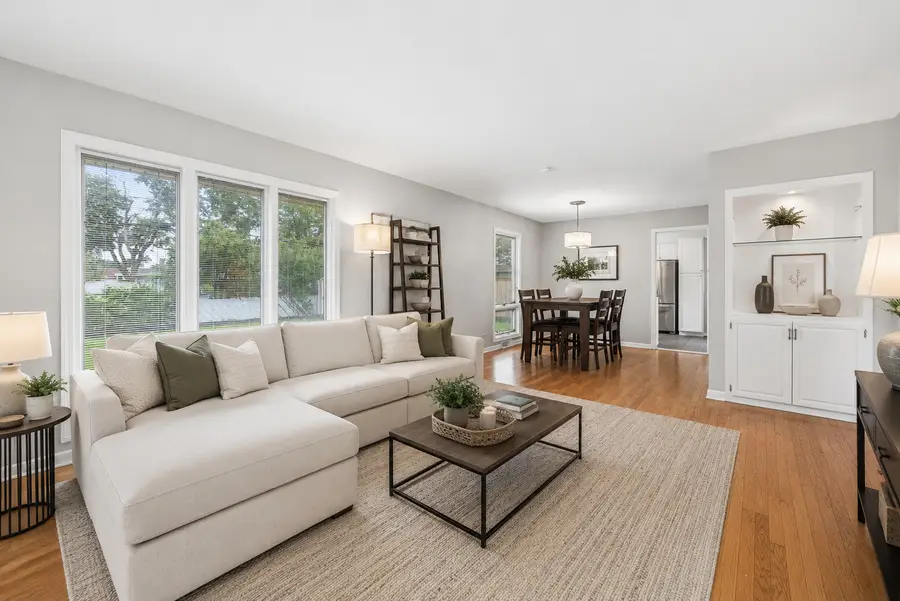 118 S Beverly Street, Wheaton, IL 60187 - #2