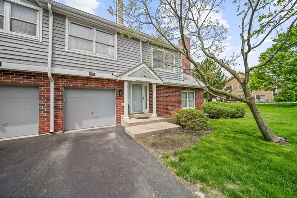 8003 Barrymore Drive, Darien, IL 60561