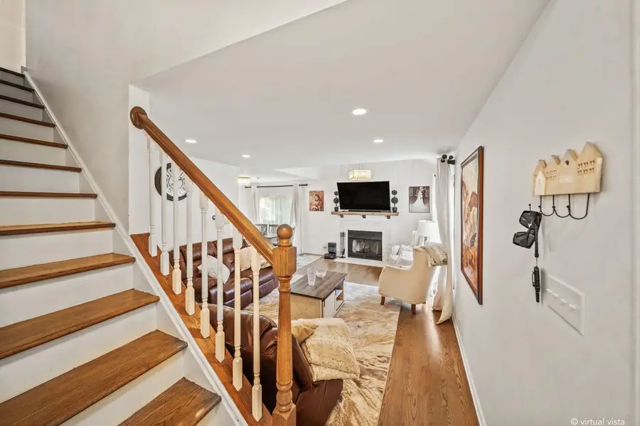 8003 Barrymore Drive, Darien, IL 60561 - #2