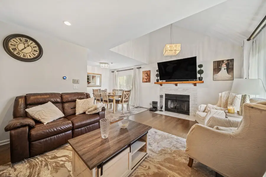 8003 Barrymore Drive, Darien, IL 60561 - #3