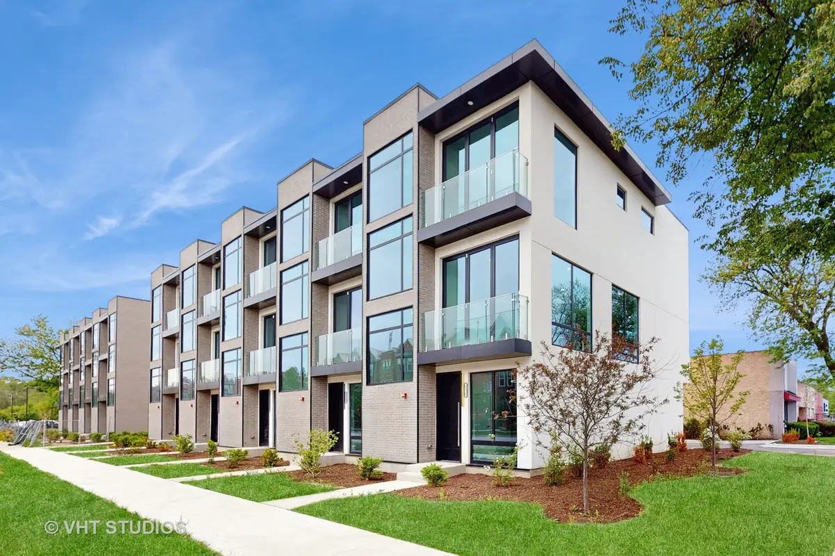 6344 Hennings Court, Morton Grove, IL 60053 - #1