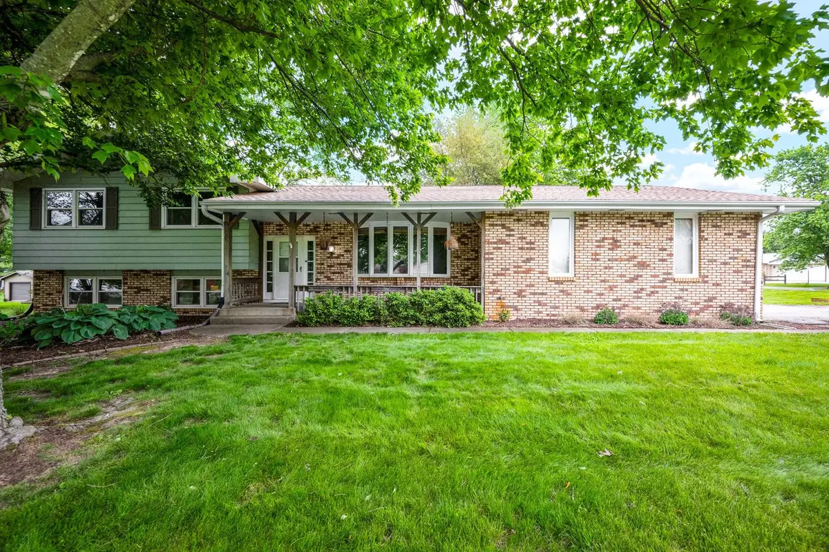 9616 Morel Drive, Bloomington, IL 61705 - #1