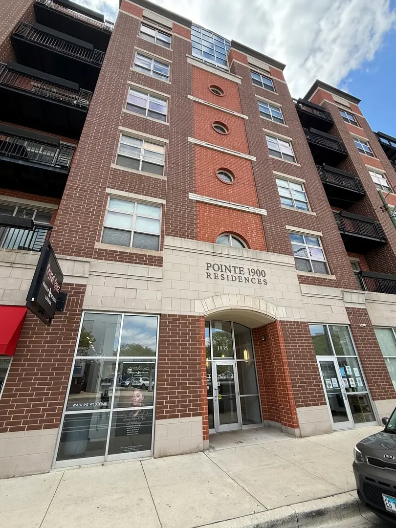 1935 S Archer Avenue #213, Chicago, IL 60616 - #1