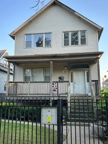 439 W 62nd Street, Chicago, IL 60621