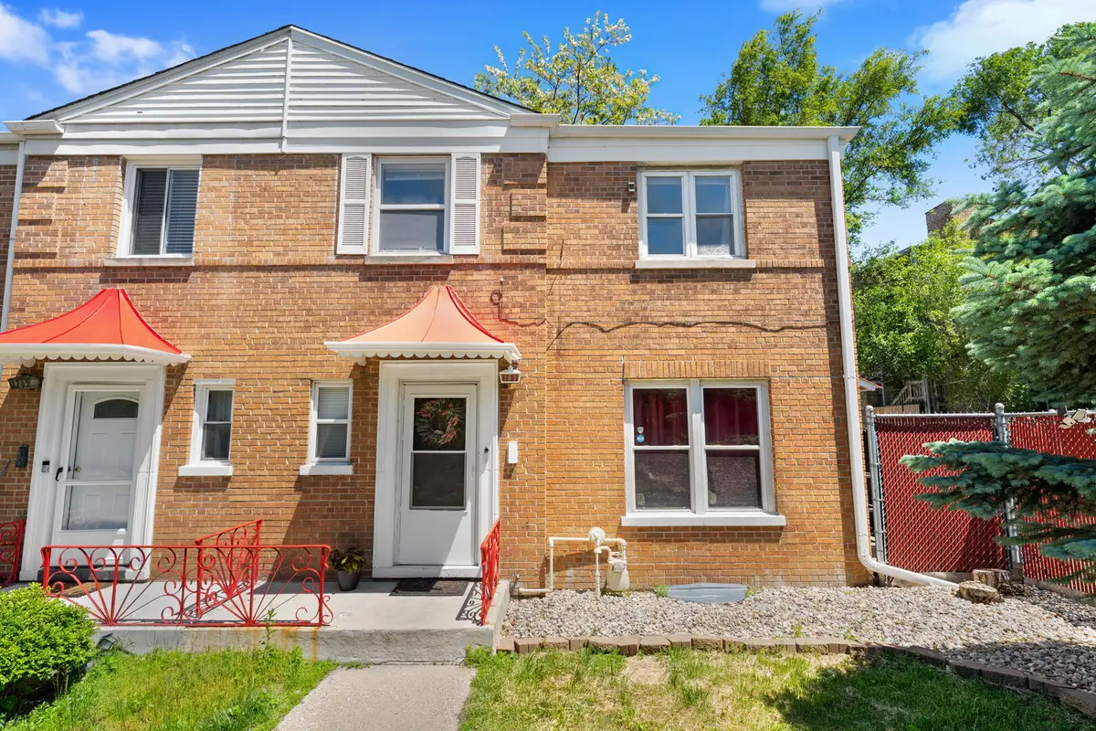 1751 W Chase Avenue, Chicago, IL 60626 - #1