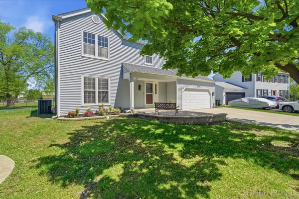 1340 Nantucket Court, Carol Stream, IL 60188