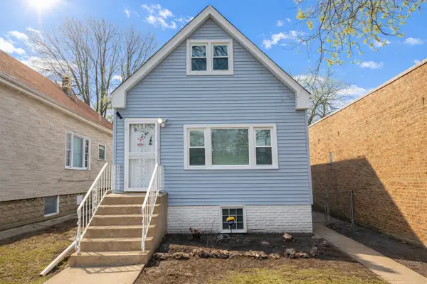 12253 S Peoria Street, Chicago, IL 60643