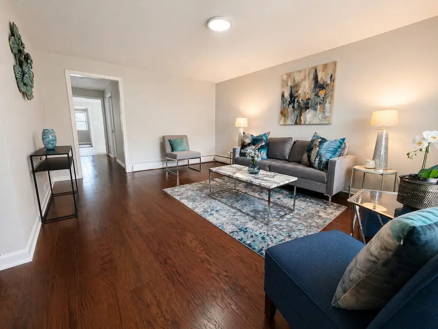 12253 S Peoria Street, Chicago, IL 60643 - #3