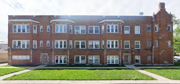 6618 19th Street, Berwyn, IL 60402