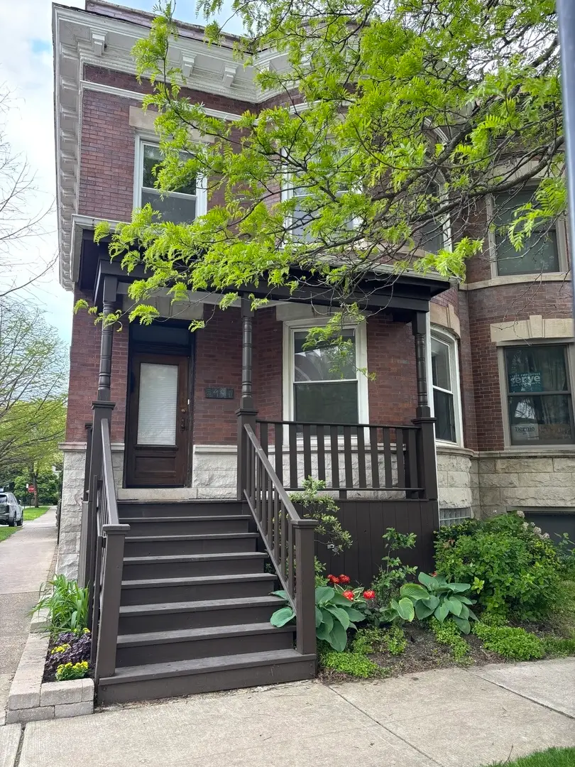5401 S Maryland Avenue, Chicago, IL 60615 - #1