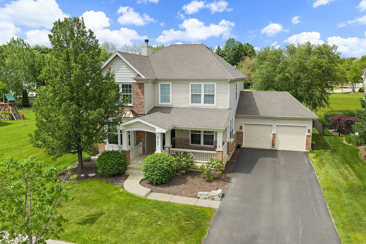 2702 Oak Drive, West Dundee, IL 60118 - #1