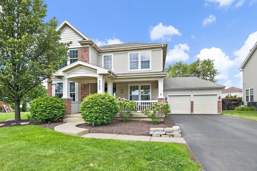 2702 Oak Drive, West Dundee, IL 60118 - #2