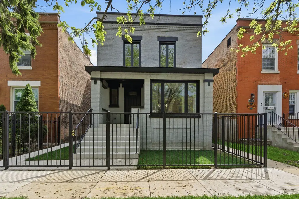6333 S Maplewood Avenue, Chicago, IL 60629 - #1