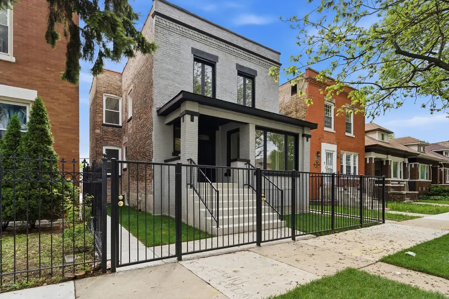 6333 S Maplewood Avenue, Chicago, IL 60629 - #2