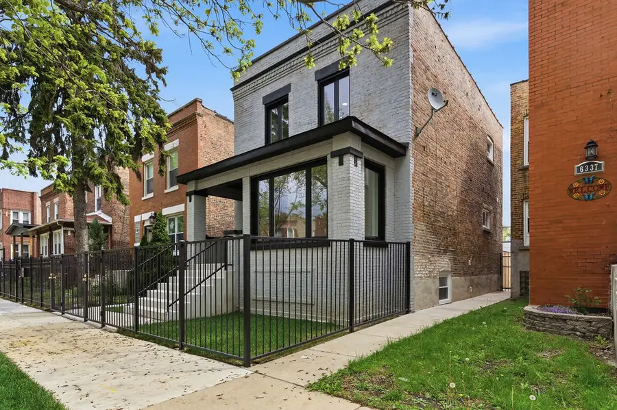 6333 S Maplewood Avenue, Chicago, IL 60629 - #3