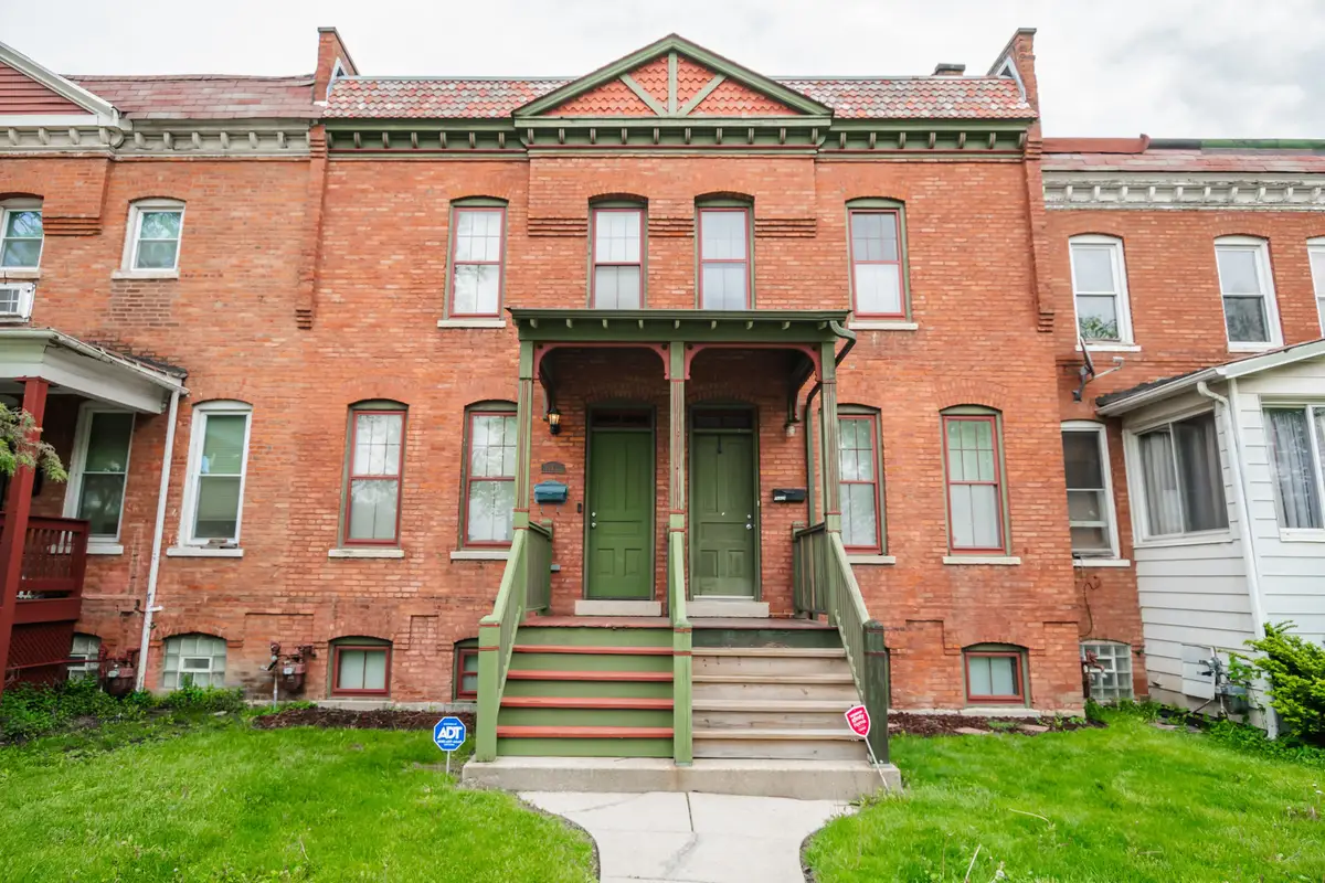 10433 S Corliss Avenue, Chicago, IL 60628 - #1
