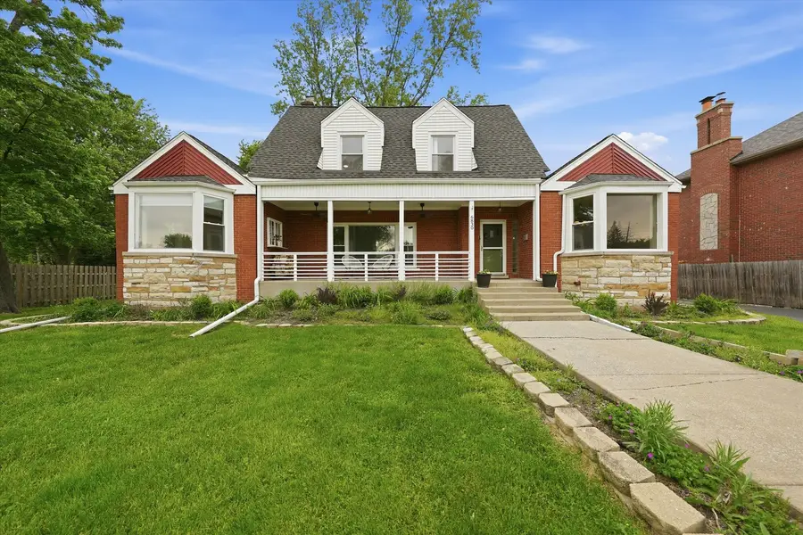 6830 W 112th Place, Worth, IL 60482 - #2