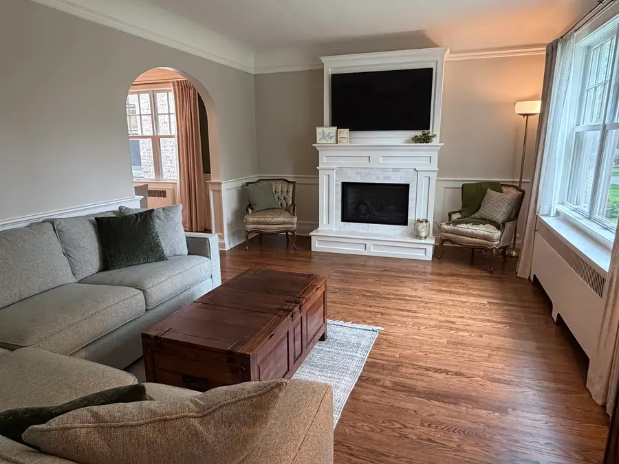 6811 N Osceola Avenue, Chicago, IL 60631 - #3
