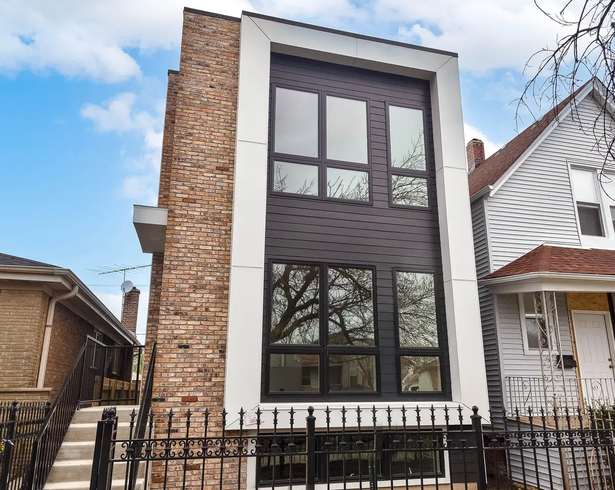4938 W Medill Avenue, Chicago, IL 60639 - #1