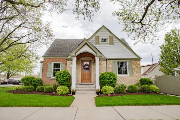 5222 N Oriole Avenue, Chicago, IL 60656