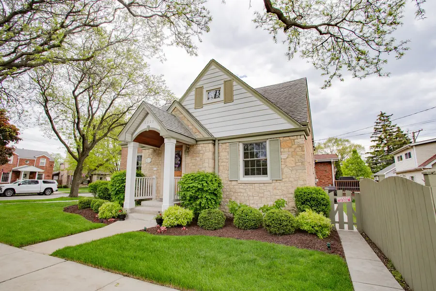 5222 N Oriole Avenue, Chicago, IL 60656 - #2