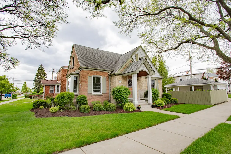 5222 N Oriole Avenue, Chicago, IL 60656 - #3