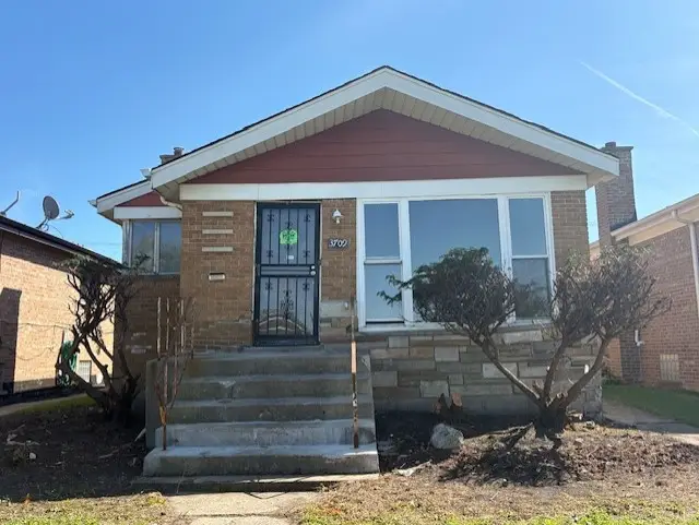 3709 W 66th Place, Chicago, IL 60629 - #1