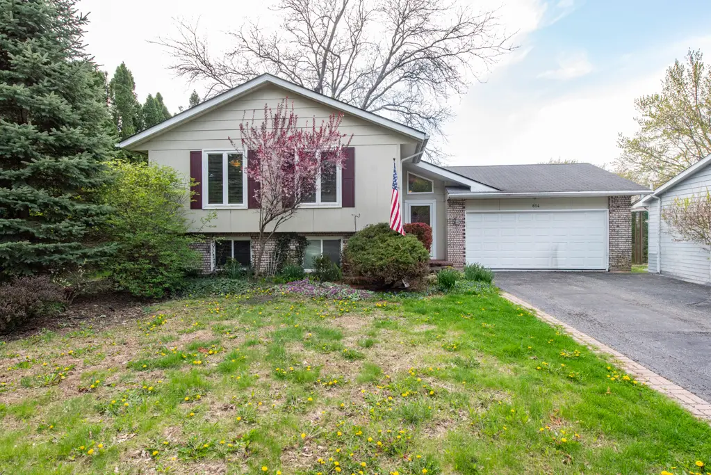 814 Holdridge Avenue, Winthrop Harbor, IL 60096 - #1