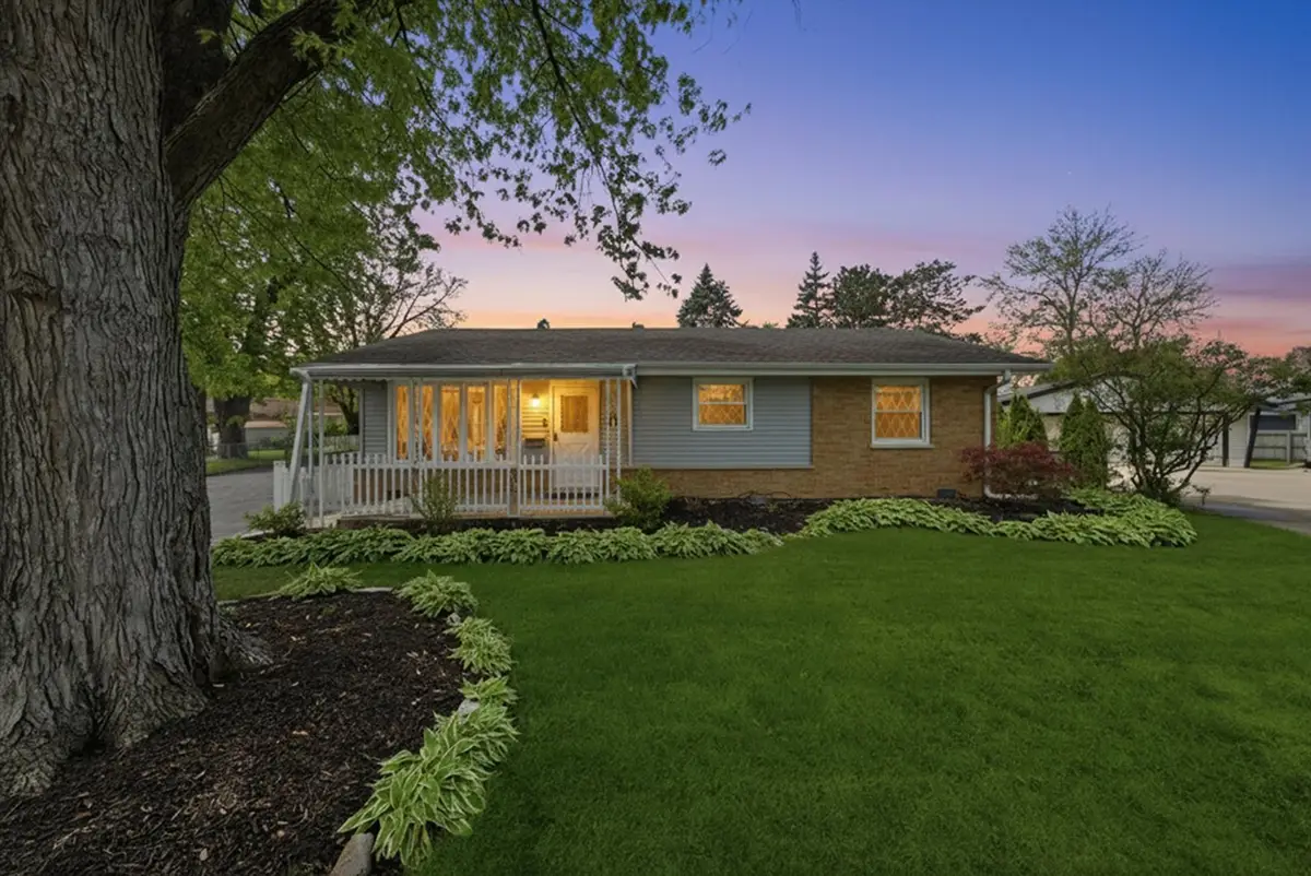 13000 Crescent Court, Crestwood, IL 60418 - #1