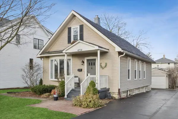 4714 Highland Avenue, Downers Grove, IL 60515