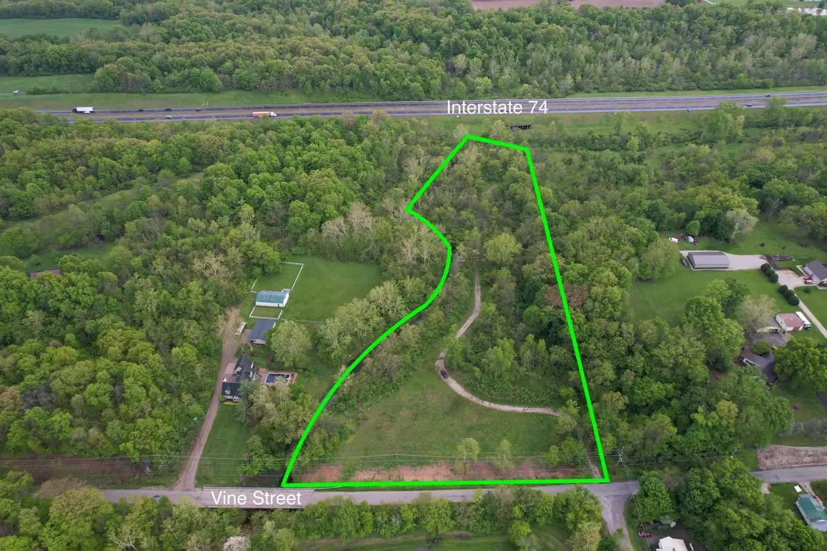 2920 Vine Street, Danville, IL 61834 - #1