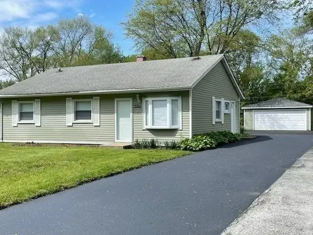 15352 Troy Avenue, Markham, IL 60428 - #1