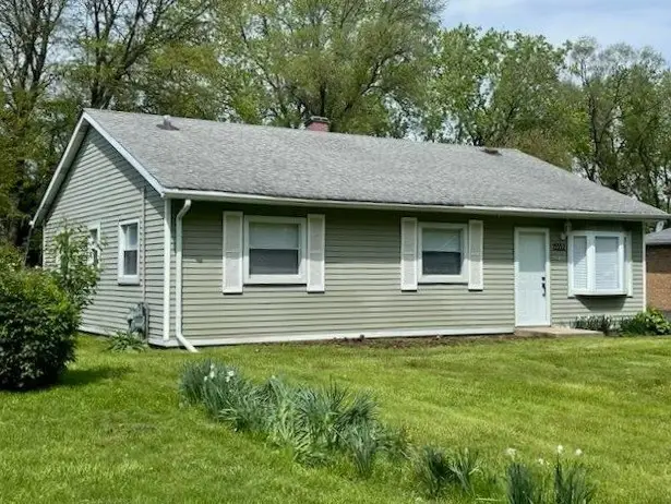 15352 Troy Avenue, Markham, IL 60428 - #2