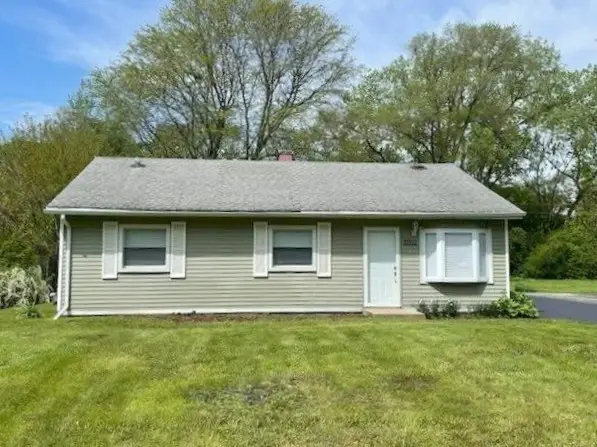 15352 Troy Avenue, Markham, IL 60428 - #3