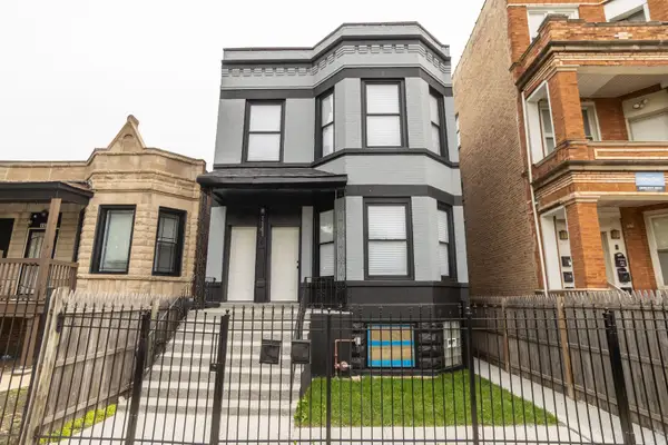 1141 S Saint Louis Avenue, Chicago, IL 60624