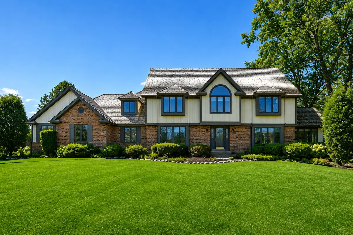 5681 River Park Drive, Libertyville, IL 60048 - #1