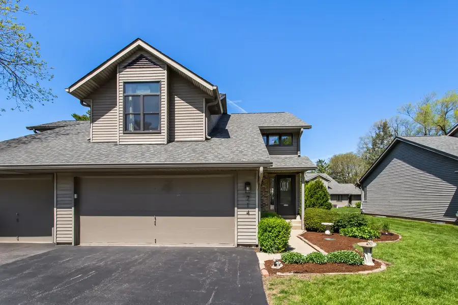 714 Eletson Drive, Crystal Lake, IL 60014 - #2