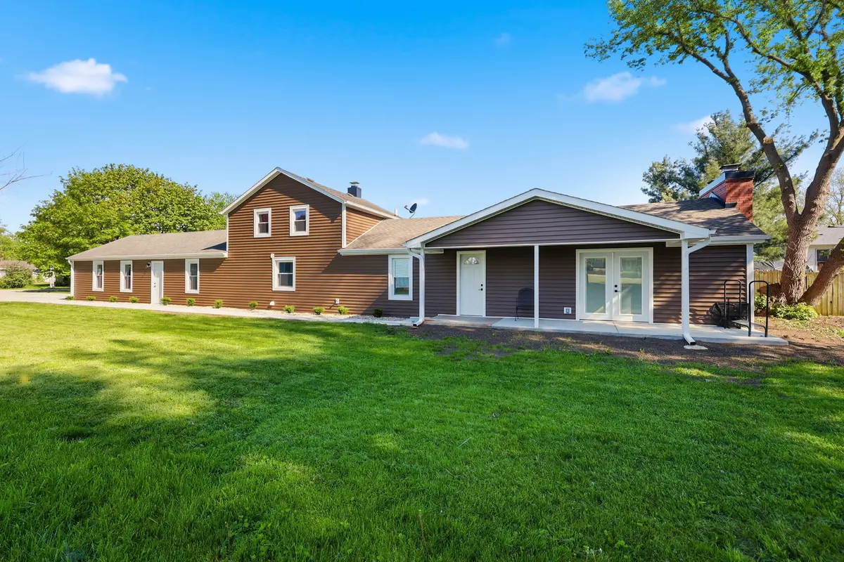 1107 N East Street, Marengo, IL 60152 - #1