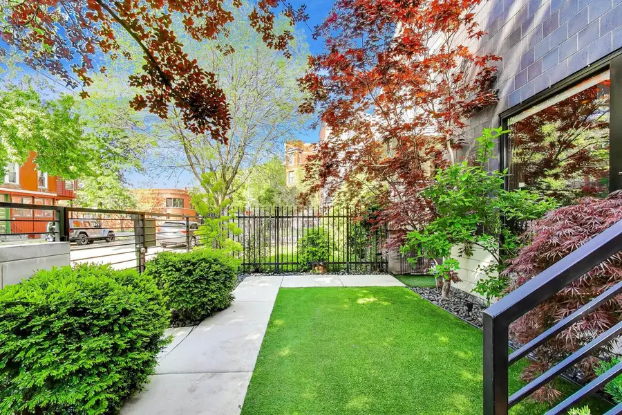 2050 W Huron Street, Chicago, IL 60612 - #3