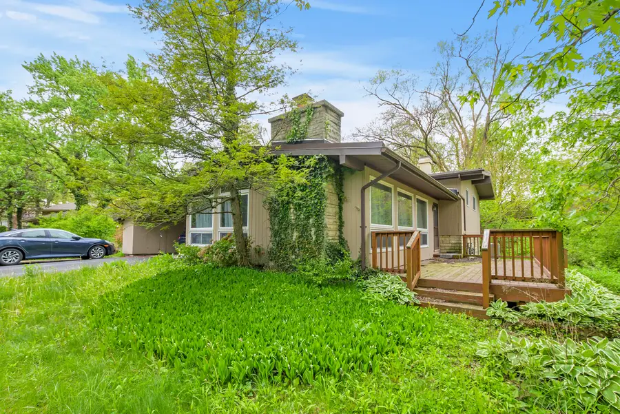 12432 S Oak Park Avenue, Palos Heights, IL 60463 - #2