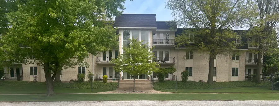 2608 186th Street #206, Lansing, IL 60438 - #3