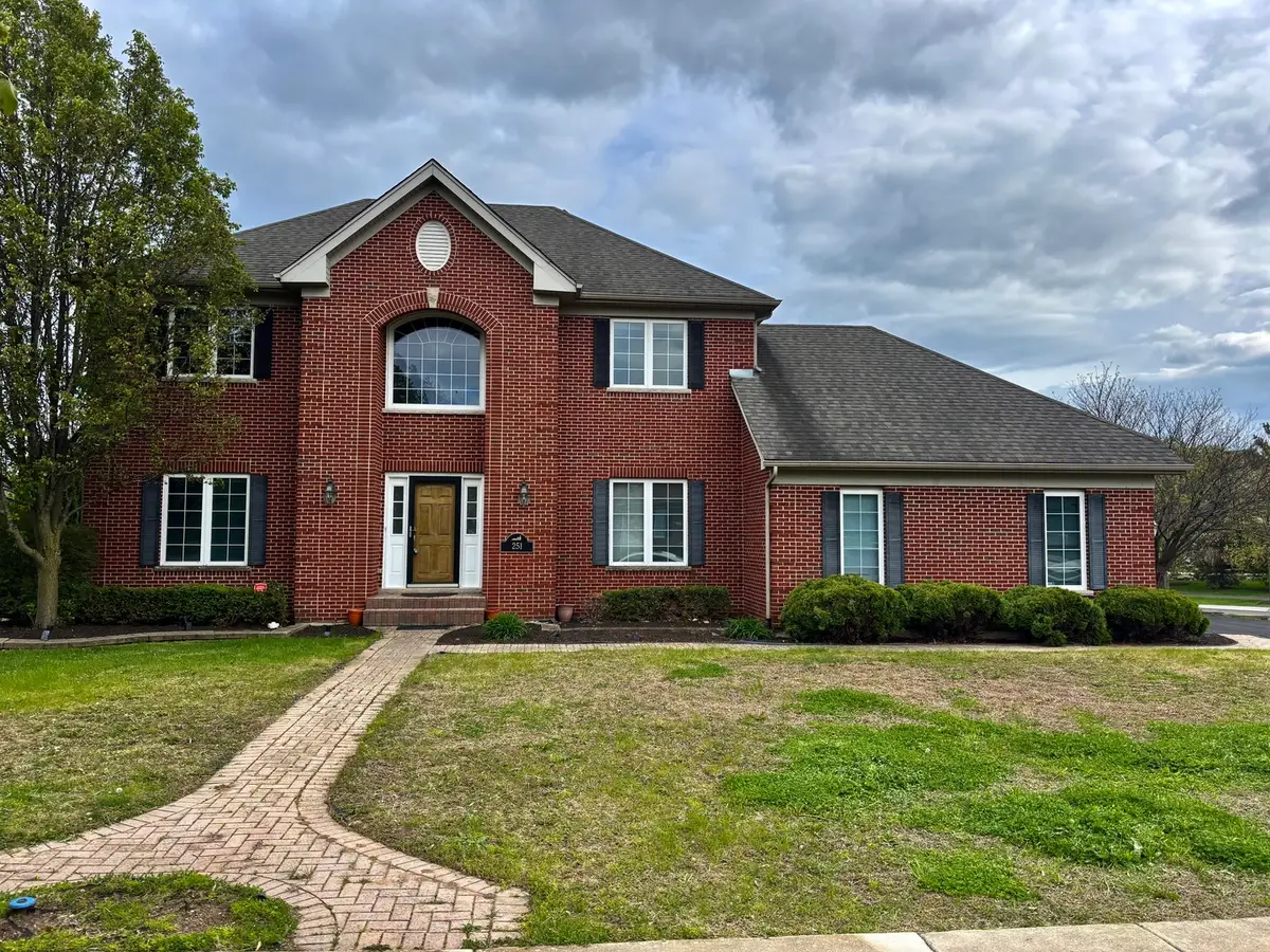251 Pleasant Drive, Bartlett, IL 60103 - #1