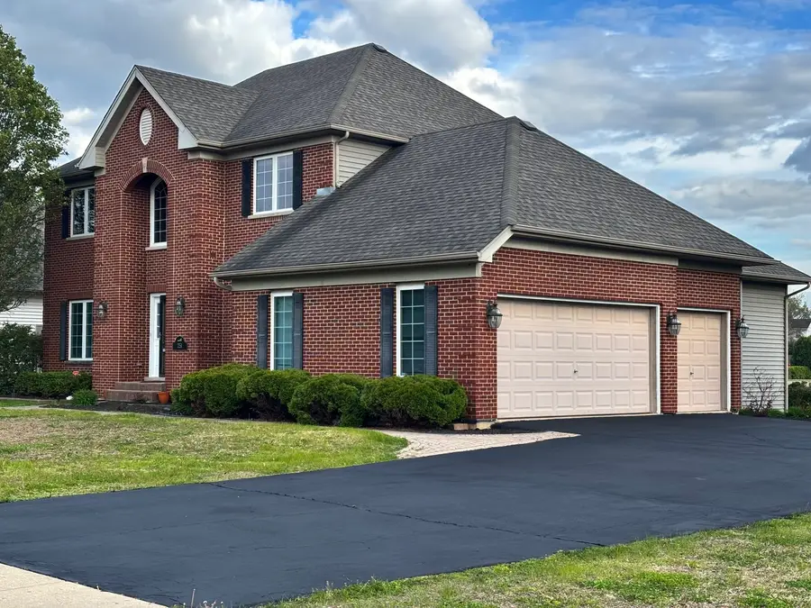 251 Pleasant Drive, Bartlett, IL 60103 - #2
