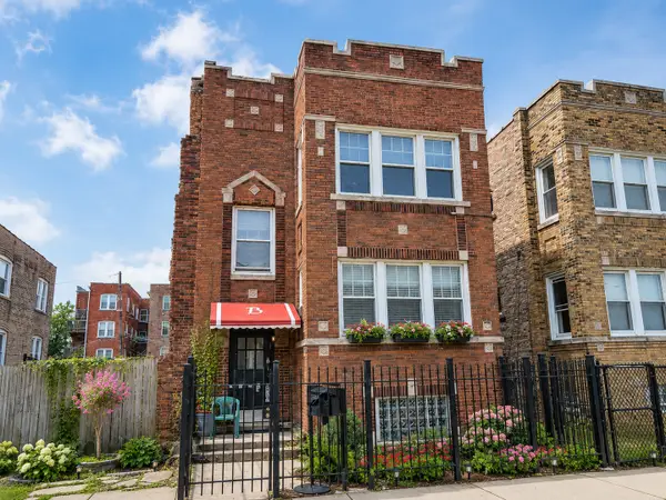 Address Withheld By Seller, Chicago, IL 60624