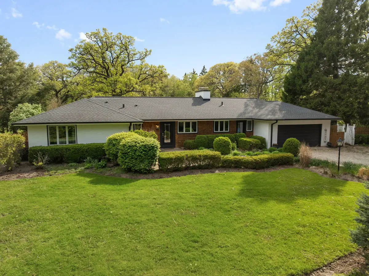 26 Braeburn Lane, Barrington Hills, IL 60010 - #1